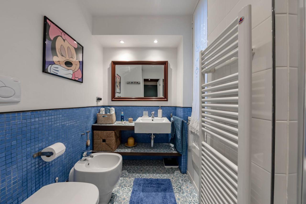 H11 Country Lux - Jacuzzi - Sanremo - Garden Apartment Exterior photo